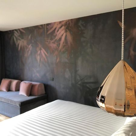 קאבאלס Alpuris - Your Boutique Suite - Hotel B&B מראה חיצוני תמונה