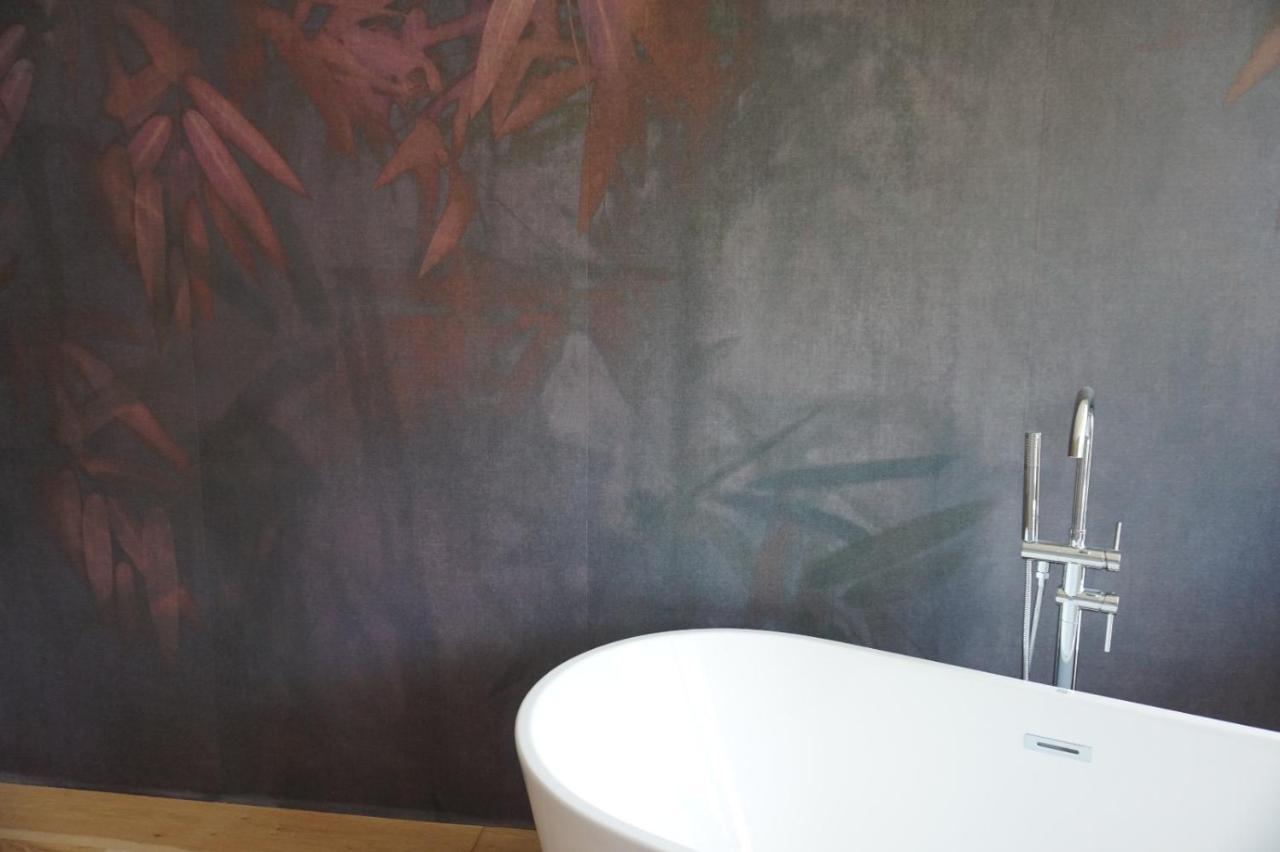 קאבאלס Alpuris - Your Boutique Suite - Hotel B&B מראה חיצוני תמונה