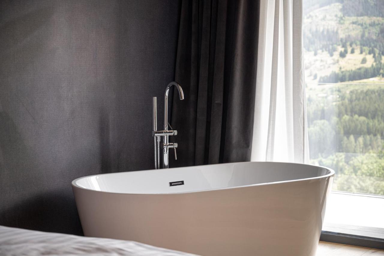 קאבאלס Alpuris - Your Boutique Suite - Hotel B&B מראה חיצוני תמונה