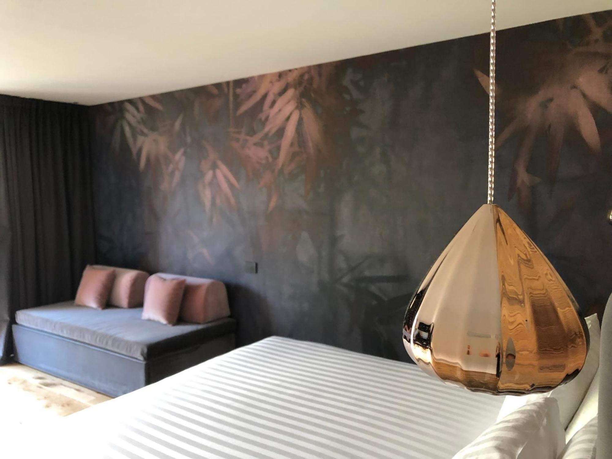 קאבאלס Alpuris - Your Boutique Suite - Hotel B&B מראה חיצוני תמונה